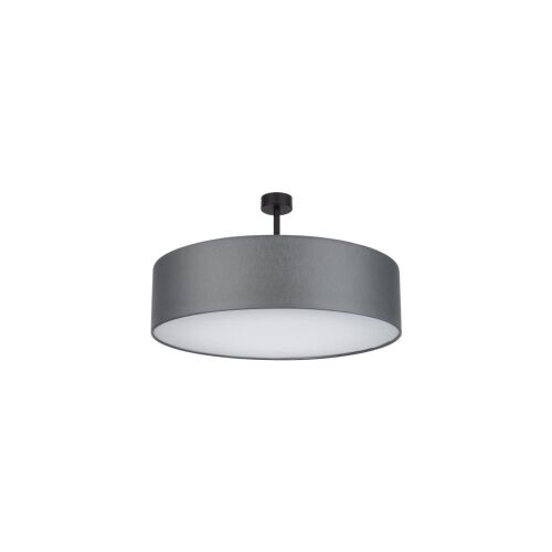 Mennyezeti lámpa RONDO GRAPHITE 4239 TK Lighting 147249806