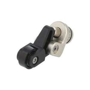 ZCE27 Meghajtófej, R 22mm kar. műanyag görgő Ř14mm