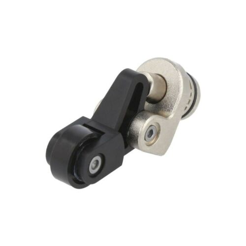 ZCE27 Meghajtófej, R 22mm kar. műanyag görgő Ř14mm 147249880