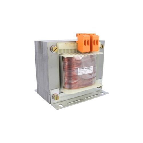 TMB600/230V Hálózati transzformátor, 600VA, 230VAC, 230V, csavaros, IP00 147249889
