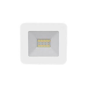 LED projektor V-TAC 20W Bluetooth FEHÉR Homályosítható RGB/CW/W/DW IP65 VT-5020 RGB+2700K-6400K 1400lm