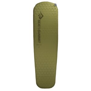SEA TO SUMMIT Camp Mat S.I. önfelfújó matrac 147249931 - Kempingezés & Túrázás