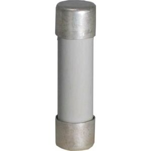 Wkładka bezpiecznikowa cylindryczna PV 10x38mm 14A gPV 1000V DC CH10 002625136 147249939 - Electronica auto