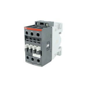 AF38-30-00-11 Contactor cu 3 poli NR x3 2460VAC 2060VDC 38A AF -2560C 147250004 - Întrerupătoare de circuit