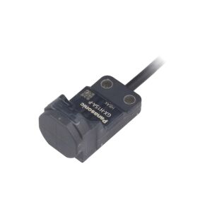 Senzor inductiv 0 - 5mm PNP/NO Uzas 12 - 24V DC 100mA IP68 GX-H15A-P 147250031 - Senzori de mișcare