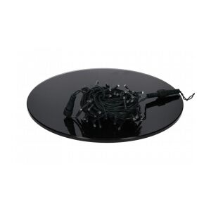 Bulinex LED lámpafűzér 100LED piros 9,9m kábel 147250129 - Fényfüzér