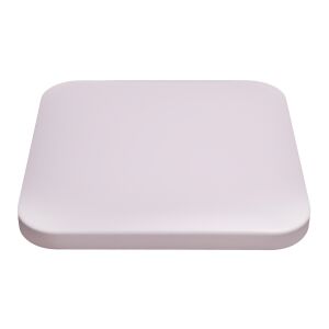 Quatro LED matt plafon, 20W, 330x60mm, 4000K, 2100lm, IP40, VS-80065 147250240 - Lámpa & Világítás