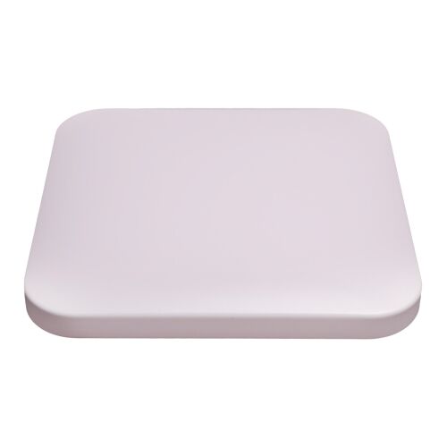 Quatro LED matt plafon, 20W, 330x60mm, 4000K, 2100lm, IP40, VS-80065 147250240