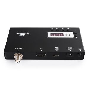 Modulator HDMI Spacetronik HDMOD-10 Micro 147250276 - Konwerter HDMI