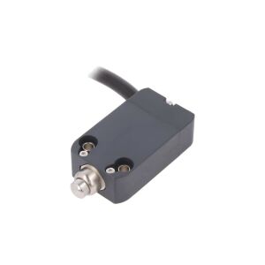 NFB110AB-DN2 Végálláskapcsoló tű Ř8mm NO + NC 10A max.250VAC IP67