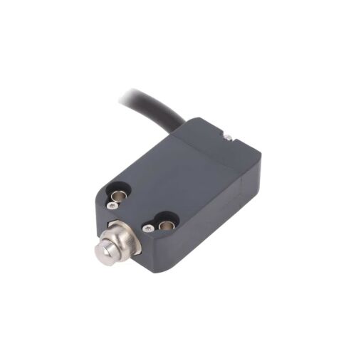 NFB110AB-DN2 Végálláskapcsoló tű Ř8mm NO + NC 10A max.250VAC IP67 147250279