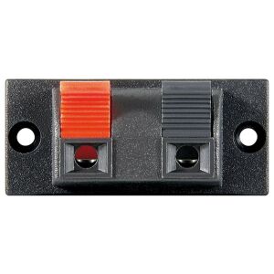 Goobay Hangszóró terminál 147250303 - Csatlakozó