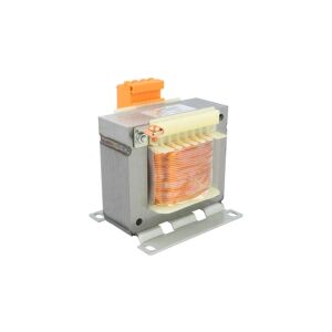 TMB160/24V hálózati transzformátor 160VA, 230VAC, 24V csavar IP00
