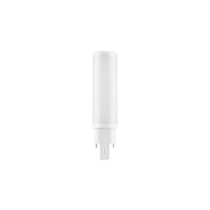 LP.DULUX LED D/E13HF V 6W 840 G24Q-1