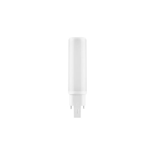 LP.DULUX LED D/E13HF V 6W 840 G24Q-1 147250334