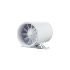 Csatornás ventilátor Quietline-k 100 ultrahalk 25db