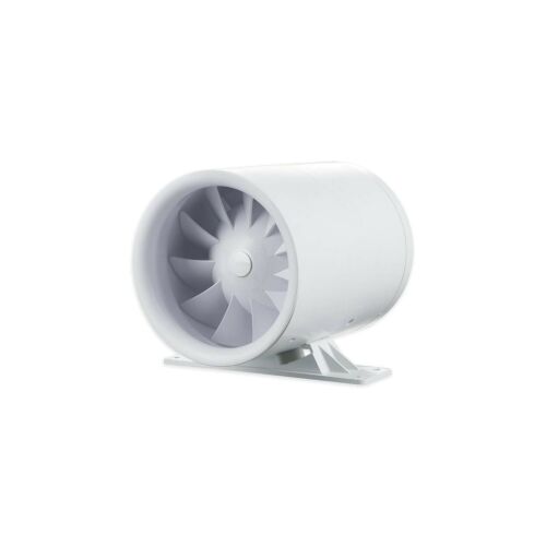 Csatornás ventilátor Quietline-k 100 ultrahalk 25db 147250342
