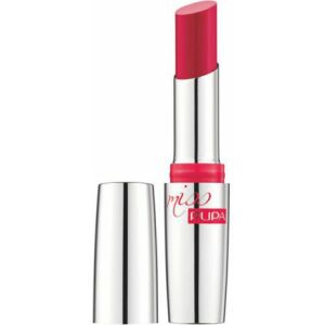 Pupa Miss Pupa Ultra Brilliant Lipstick pomadka do ust 604 2,4ml 147250363 - Usta