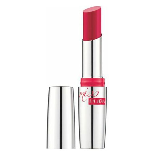 Pupa Miss Pupa Ultra Brilliant Lipstick pomadka do ust 604 2,4ml 147250363