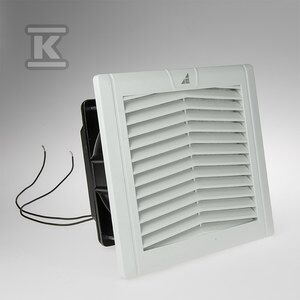 Wentylator z filtrem WEF7 86.207 147250415 - Uroda i zdrowie