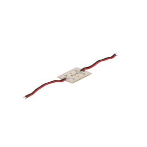 5LED modul 12V SMD3528 kék (G)