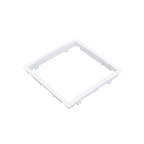 QUADRA FEHÉR KERET ÜVEG KERET 147250436