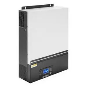 AZO Off-Grid ESB 15kW-48 hibrid napelemes inverter