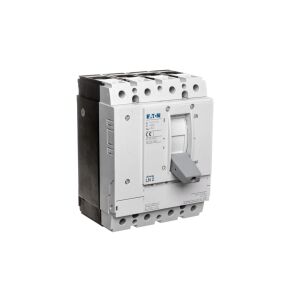 Eaton Rozłącznik mocy 4P 250A LN2-4-250-I (112007) 147250477 - Wyłącznik automatyczny