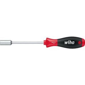 Wiha Wiha SoftFinish csavarbehajtó hatszög átmenettel 7 mm x 125 mm 341070 01023 147250479 - Csavarhúzó