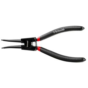 SCHMITH SEEGER GYŰRŰS FOGÓ ZEW. EGYENES 160