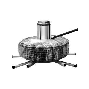 Rack kábelek és zsinórok letekeréséhez E90220/80kg/KÁBEL ÉS KÁBEL DECILER E90220 147250546 - Kábel