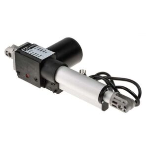 Lineáris elektromos hajtómű, 24V dc, 4000N 147250551 - Villanymotor