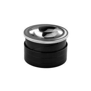 Nagyító üveg, nagyítás: 3X, átmérő: 88.9mm 147250563 - Nagyító