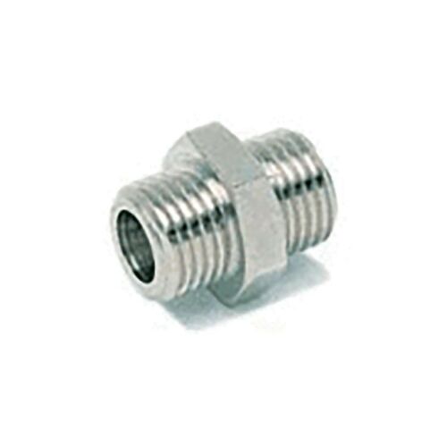 Menetes csatlakozó, RS PRO 176-0988 /10db/ 147250608