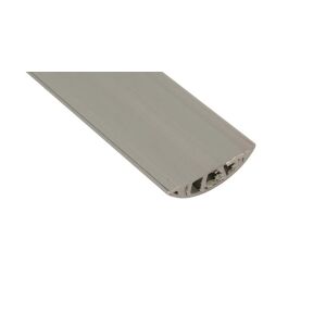 Padlószalag 50x12mm szürke LP 41/10 030092 /2m/ 147250624 - Kábel