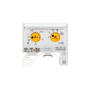 Wyzwalacz elektroniczny 3P 8-32A PKE-XTU-32 121726 147250647 - Wyłącznik automatyczny