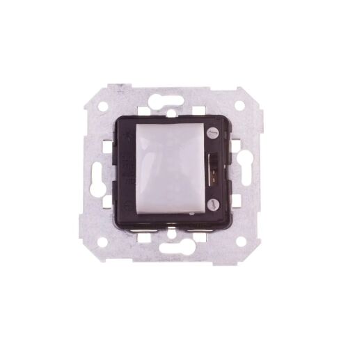 Simon 82 Mozgásérzékelős kapcsoló 2600W fehér 75343-39 147250667