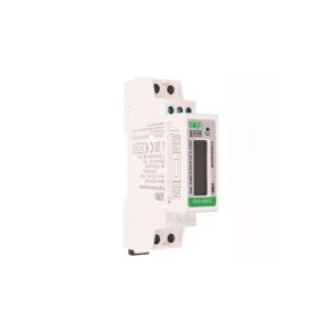Villamos energia mérő LCD 1-fázisú 45A 230V SDM120D MID