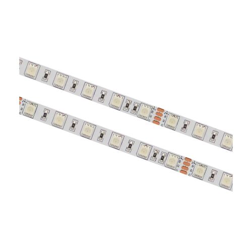 Szalag 60LED/m 1m 12V 14,4 W RGB IP68 550lm 12mm SPB-60-68-RGB 147250677