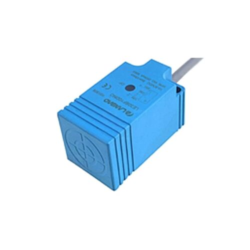 Induktív érzékelő 0 - 15mm 2-vezetékes NO Uzas 10 - 30V DC IP67 LE30SN15DLO 147250690