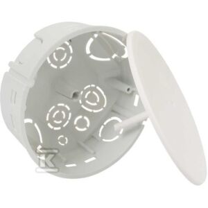 Cutie ramificatie cu capac KO 97 V KOM 97_KA 147250691 - Doze de legătură și conexiune