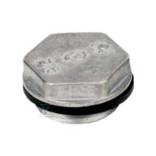 Dugó P16 menettel és tömítéssel P-16_XX