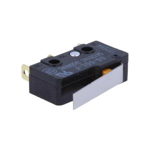 Mikroprzełącznik SNAP ACTION z dźwignią SPDT 5A/250VAC Poz 2 SS-5GL-F 147250706 - Pomoc w instalacji elektrycznej