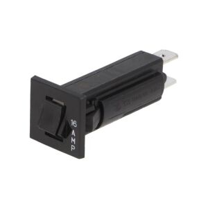 Leistungsschalter 250VAC 32VDC 16A SPST-NC 1-polig 3-1393250-1 147250707 - Sicherungsautomat