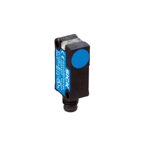 Induktív érzékelő 06mm PNP/NO 200mA IP67 IQ10-06NPSKT0S 147250709