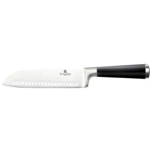 Berlinger Haus BH-2453 Royal Black Collection Cuțit santoku din oțel inoxidabil