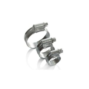 OC HGS-40 csigás bilincs 30-40mm 147250769 - Csőbilincs