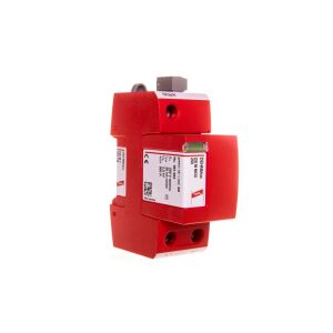 Ogranicznik przepięć Typ T1 1P 50kA 2.5kV DEHNbloc M 255 FM 961125 147250781 - Artykuły techniczne i elektronika