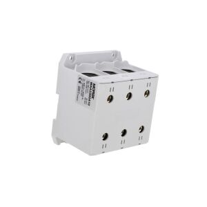 OTL300-3 csatlakozó szürke 3xAl/Cu 95-300mm2 1000V AC / 1500V DC Univerzális érintkező MAA3300A10 147250804 - Sorkapocs