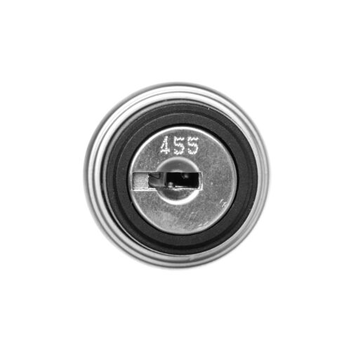 Vezérlőkapcsoló, csavarkulcs, 2 pozíció 0-1, kulcs eltávolítása bal helyzetben 147250860